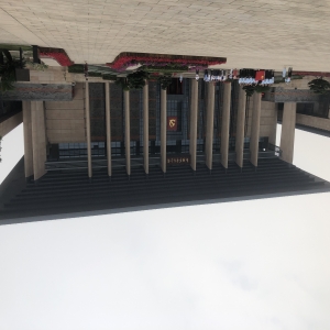 南湖革命紀(jì)念館白蟻滅治